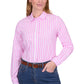 T5S2130129 Thomas Cook Women's Charlotte LS Shirt