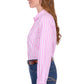 T5S2130129 Thomas Cook Women's Charlotte LS Shirt