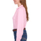 T5S2137101 Thomas Cook Women's Mara LS Shirt