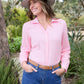 T5S2137101 Thomas Cook Women's Mara LS Shirt