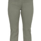 T5S2230065 Thomas Cook Women's Anita Capri Green