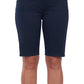 T5S2302065 Thomas Cook Women's Anita Short Navy