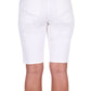 T5S2302065 Thomas Cook Women's Anita Short White