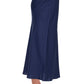 T5S2407051 Thomas Cook Women's Priscilla Linen Skirt