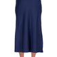 T5S2407051 Thomas Cook Women's Priscilla Linen Skirt