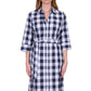 T5S2412069 Thomas Cook Women's Bella Shirt Dress