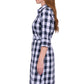 T5S2412069 Thomas Cook Women's Bella Shirt Dress