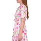 T5S2413102 Thomas Cook Women's Flora SS Dress
