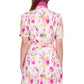 T5S2413102 Thomas Cook Women's Flora SS Dress