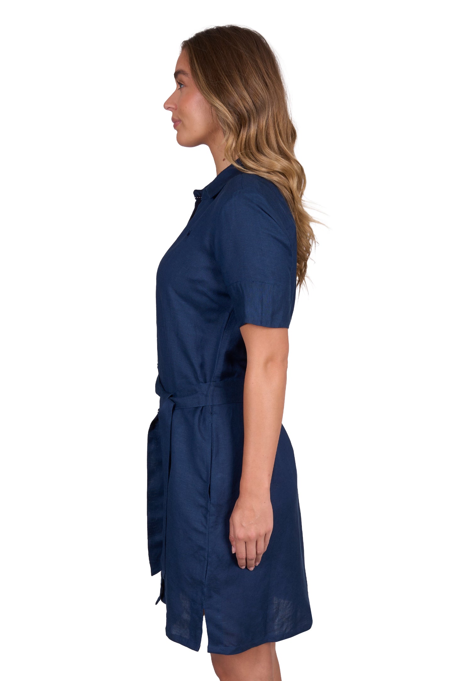 T5S2414131 Thomas Cook Women's Sophie Shirt Dress