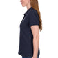 T5S2512052 Thomas Cook Women's Kara SS Polo Navy