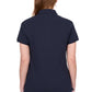 T5S2512052 Thomas Cook Women's Kara SS Polo Navy
