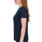 T5S2515074 Thomas Cook Women's Kerrie SS Tee Navy