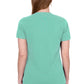T5S2515074 Thomas Cook Women's Kerrie SS Tee Mint