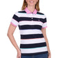 T5S2523058 Thomas Cook Women's Gloria SS Polo
