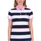 T5S2523058 Thomas Cook Women's Gloria SS Polo