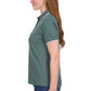 T5S2523126 Thomas Cook Women's Michelle SS Polo Khaki