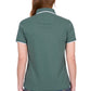 T5S2523126 Thomas Cook Women's Michelle SS Polo Khaki