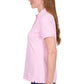 T5S2523126 Thomas Cook Women's Michelle SS Polo Pale Pink