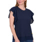 T5S2526070 Thomas Cook Women's Mandy SS Tee
