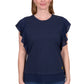 T5S2526070 Thomas Cook Women's Mandy SS Tee