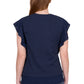 T5S2526070 Thomas Cook Women's Mandy SS Tee