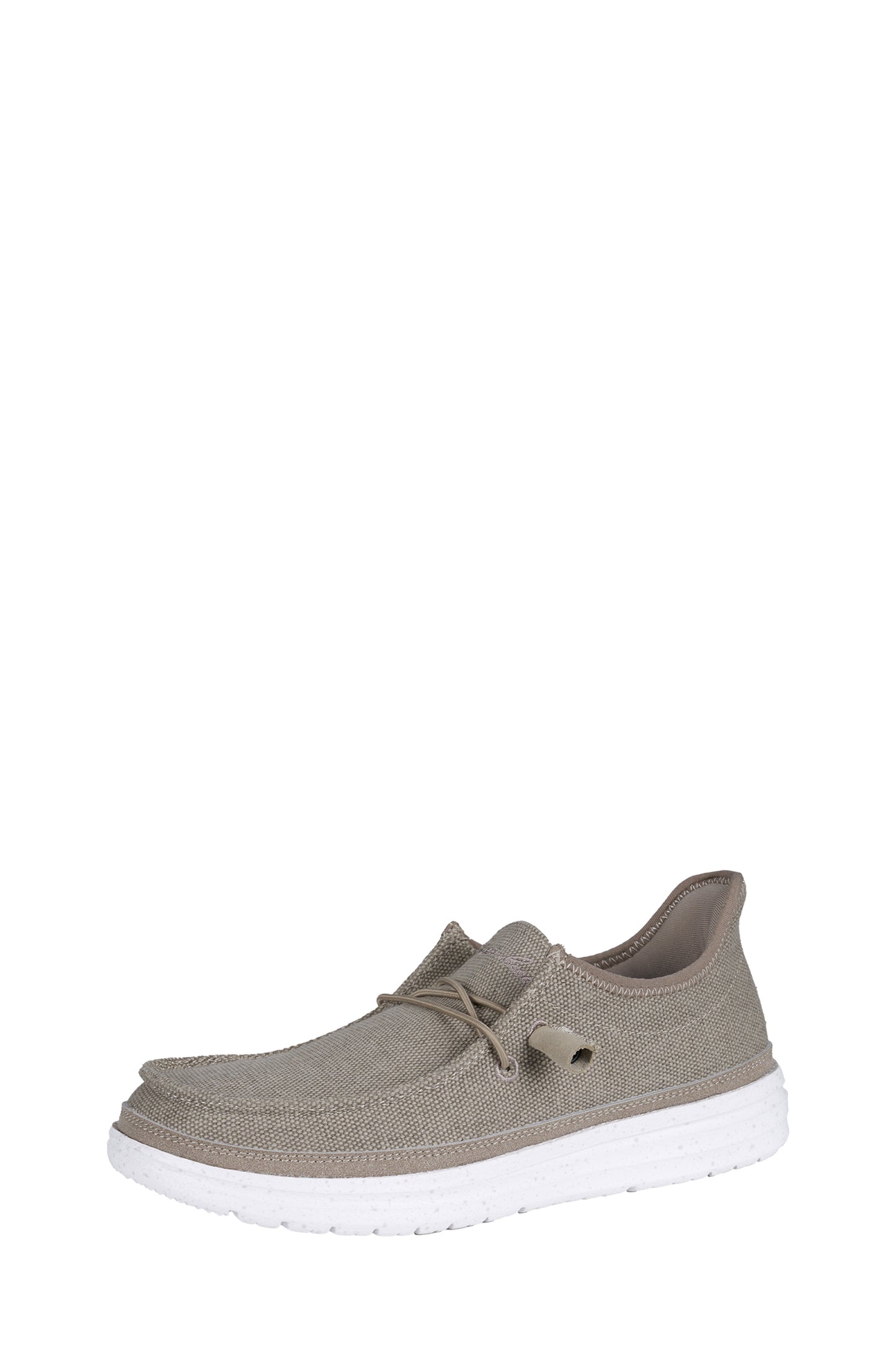 TCP28461 Thomas Cook Women's Sandy Comfort Shoe Khaki