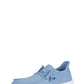 TCP28461 Thomas Cook Women's Sandy Comfort Shoe Pale Blue