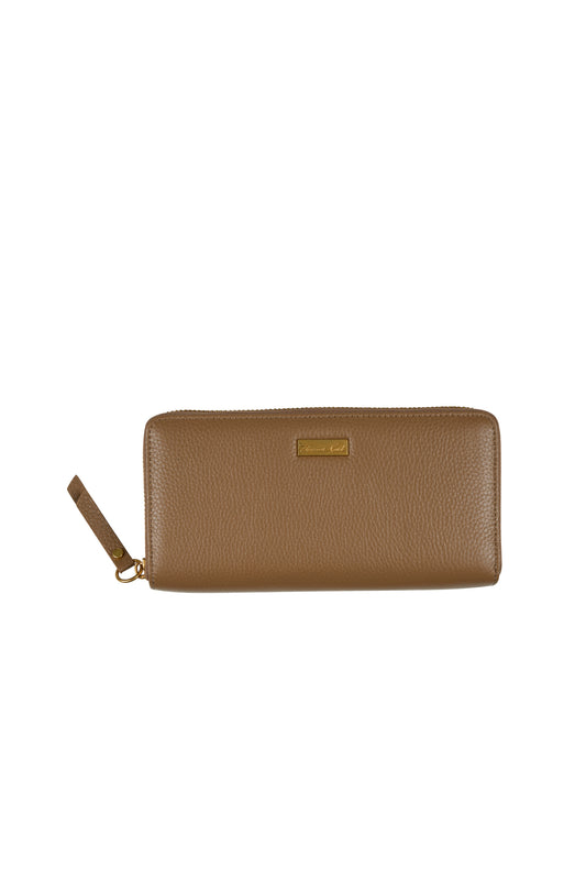 T5S2938WLT Thomas Cook Silvia Wallet Camel