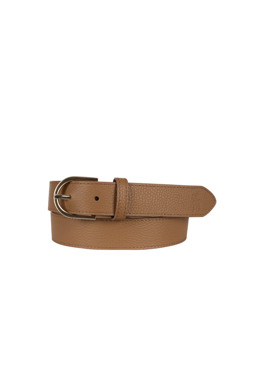 T5S2954BEL Thomas Cook Carmen Belt Light Tan