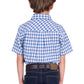 T5S3142049 Thomas Cook Boys Chris LS Shirt