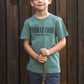 T5S3513008 Thomas Cook Boy's Nathan SS Tee