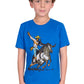 T5S3513125 Thomas Cook Boy's Robbie SS Tee