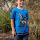 T5S3513125 Thomas Cook Boy's Robbie SS Tee