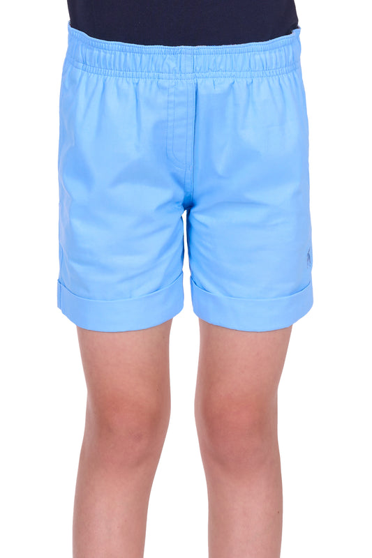 T5S5301103 Thomas Cook Girls Darla Short Blue