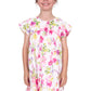 T5S5409102 Thomas Cook Girl's Flora Dress