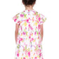 T5S5409102 Thomas Cook Girl's Flora Dress