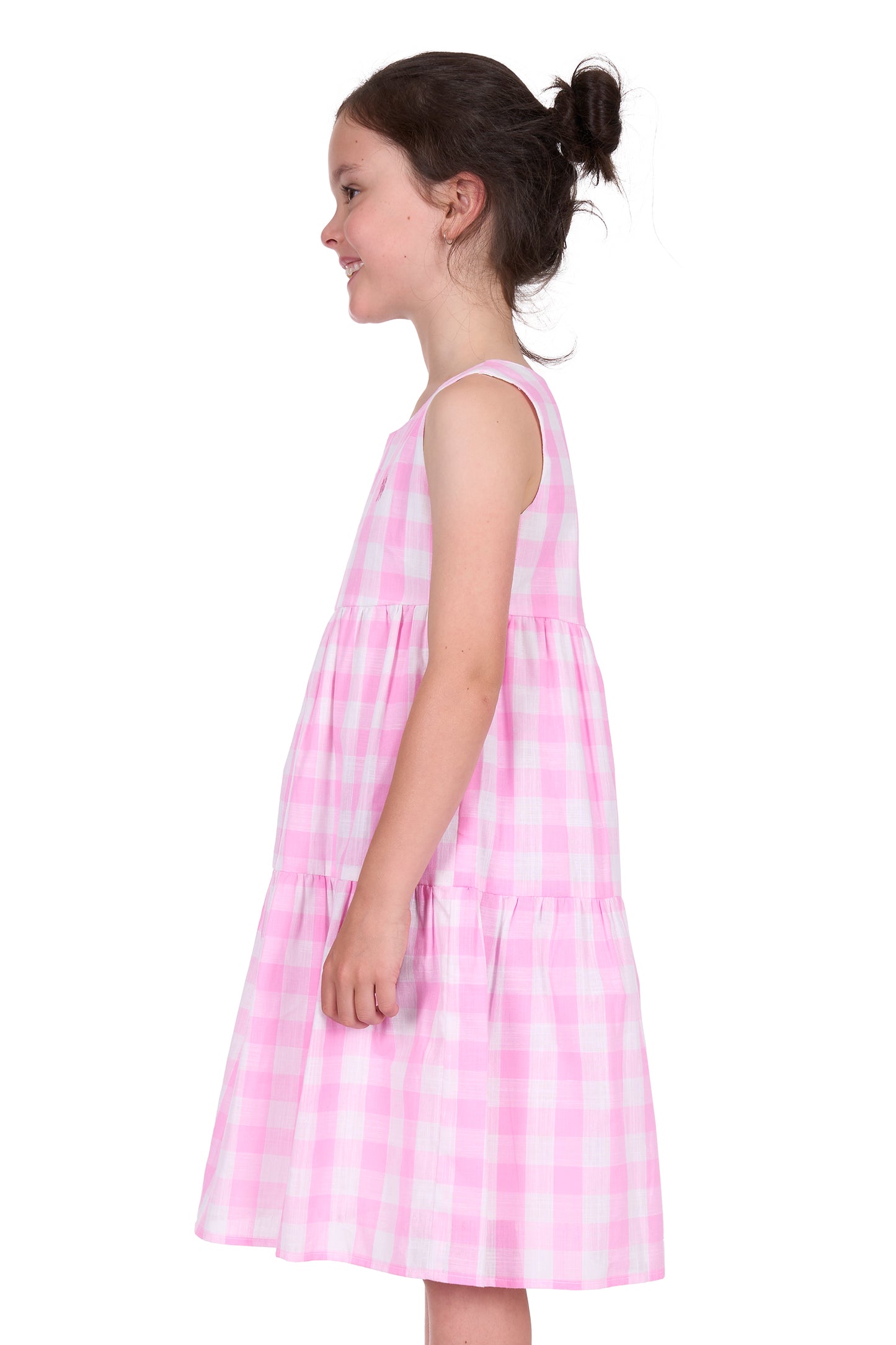 T5S5411084 Thomas Cook Girl's Amity Dress