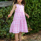 T5S5411084 Thomas Cook Girl's Amity Dress