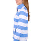 T5W2527083 Thomas Cook Women's Eden 1/4 Zip Rugby