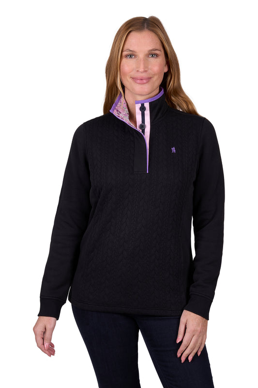 T5W2528087 Thomas Cook Women's Lucia Rugby