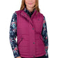 T5W2600057 Thomas Cook Women's Vera Vest
