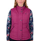 T5W2600057 Thomas Cook Women's Vera Vest