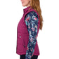 T5W2600057 Thomas Cook Women's Vera Vest