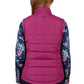 T5W2600057 Thomas Cook Women's Vera Vest