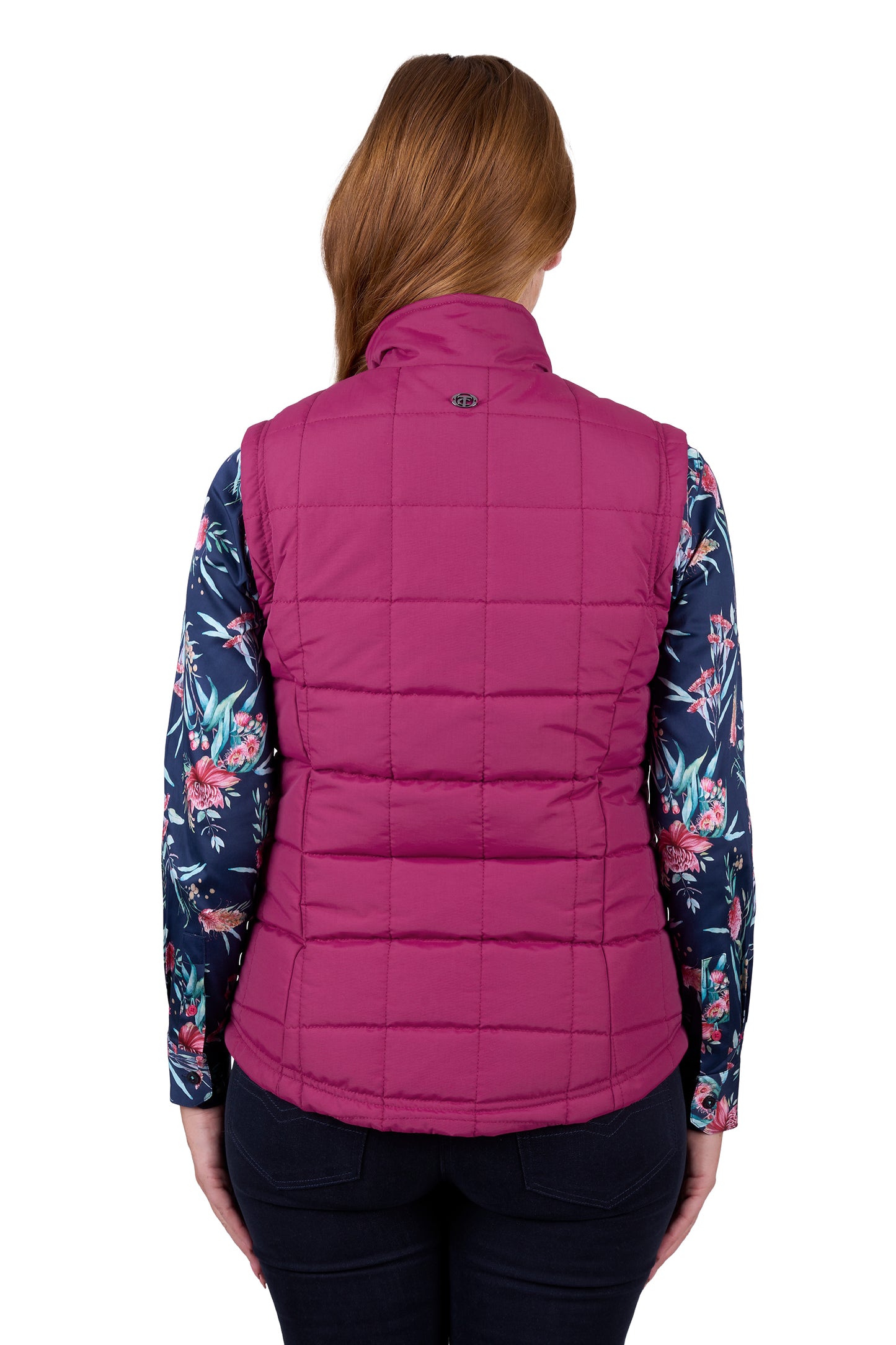 T5W2600057 Thomas Cook Women's Vera Vest