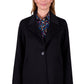 T5W2731055 Thomas Cook Women's Athena Wool Coat