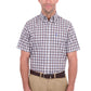 T6S1113044 Thomas Cook Men's Arlo 1PK SS Shirt