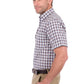 T6S1113044 Thomas Cook Men's Arlo 1PK SS Shirt