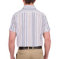 T6S1121025 Thomas Cook Men's Max SS Shirt Navy/Tan